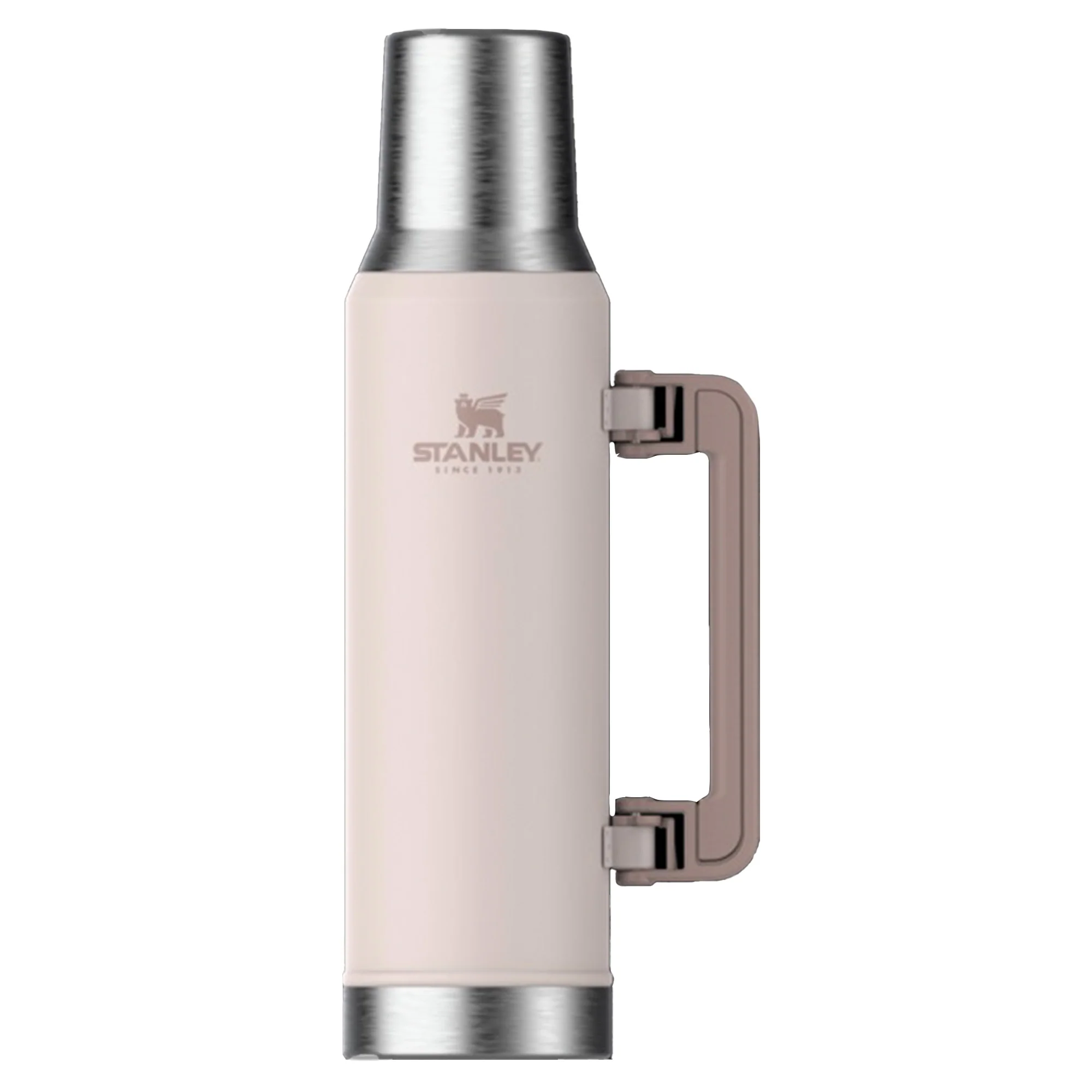 MATE SYSTEM STANLEY CLASSIC ROSA PALO | 1.6 LTS
