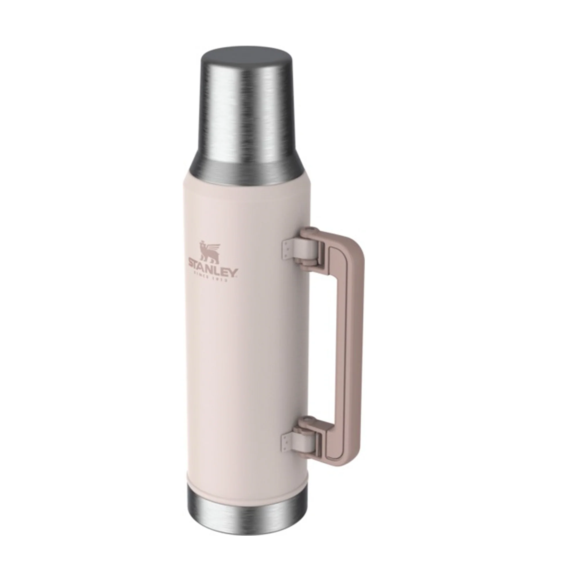 MATE SYSTEM STANLEY CLASSIC ROSA PALO | 1.6 LTS