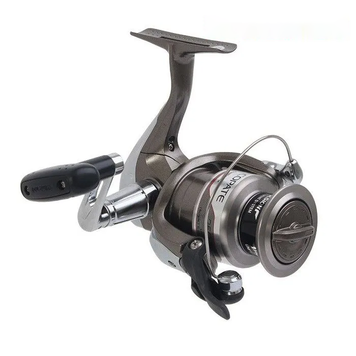 CARRETE SHIMANO SYNCOPATE 4000