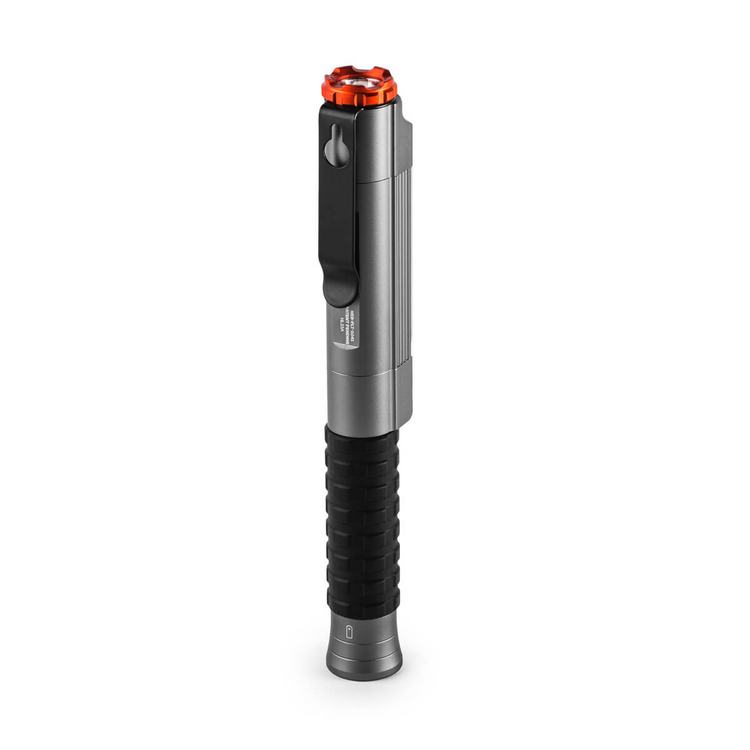 NEBO BIG LARRY 3 PRO | 600 LUMENES