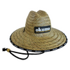 SOMBRERO OKUMA PAJA STANDARD