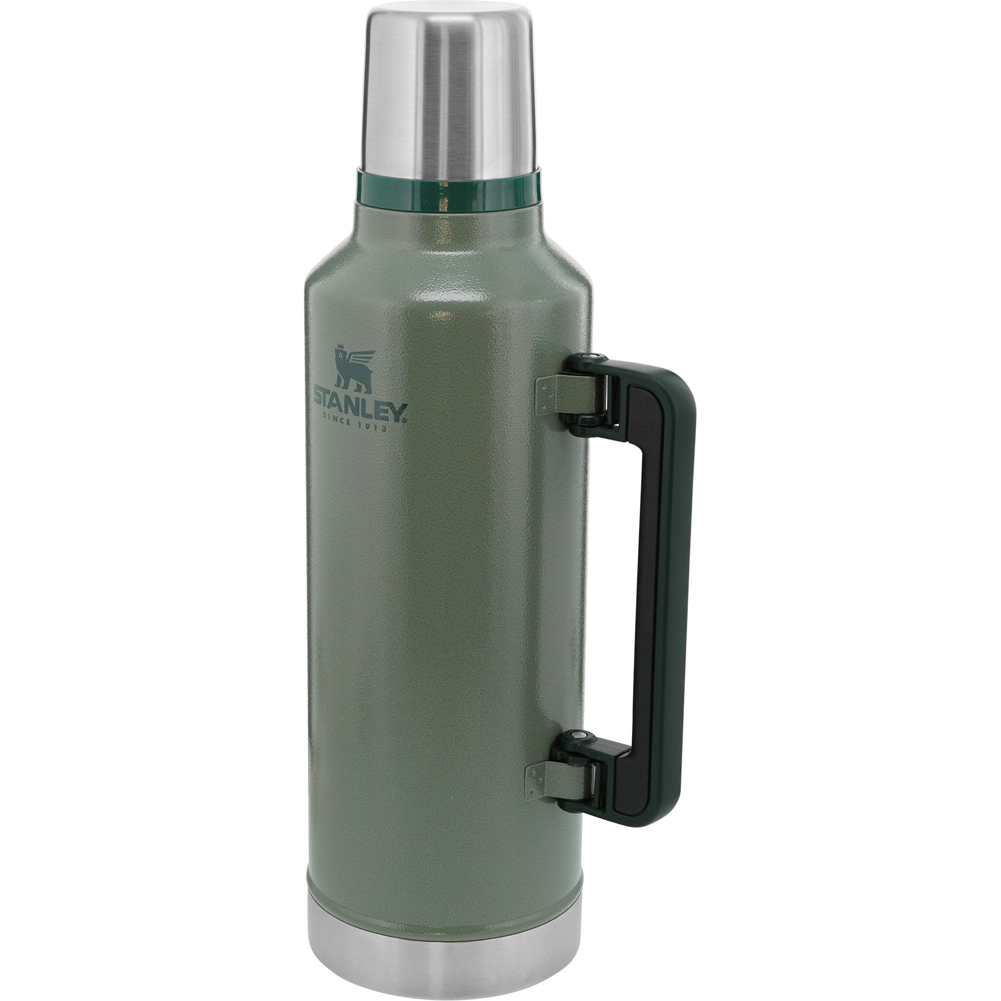 TERMO STANLEY CLASSIC VERDE | 2.36 LT