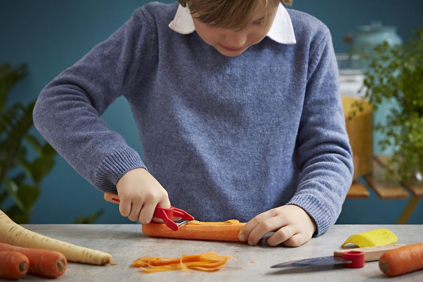PELADOR OPINEL "LE PETIT CHEF"