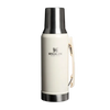 TERMO STANLEY 1.2LT CLASSIC CREAM BRILLANTE