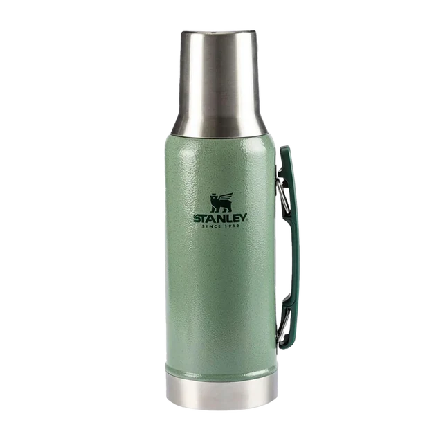 TERMO STANLEY CLASSIC 1.2LT VERDE