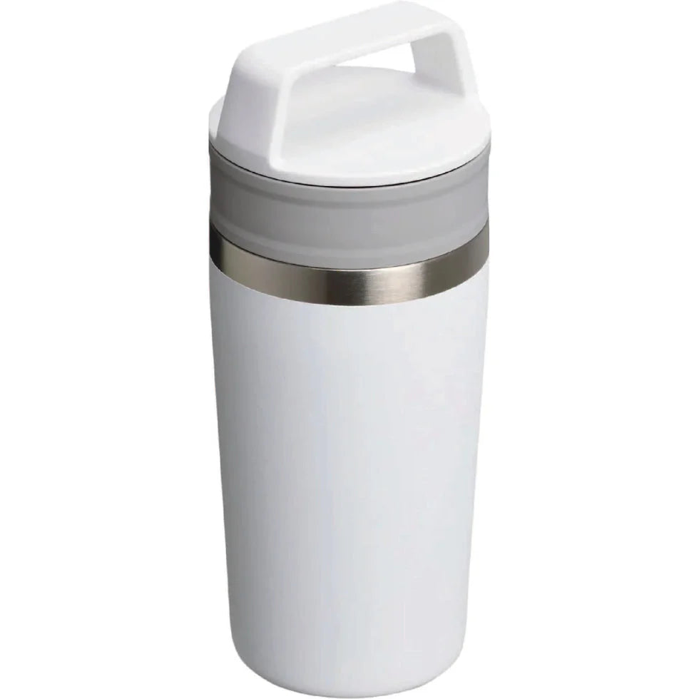 TERMO STANLEY CAFE-TO-GO MUG 12OZ FROST