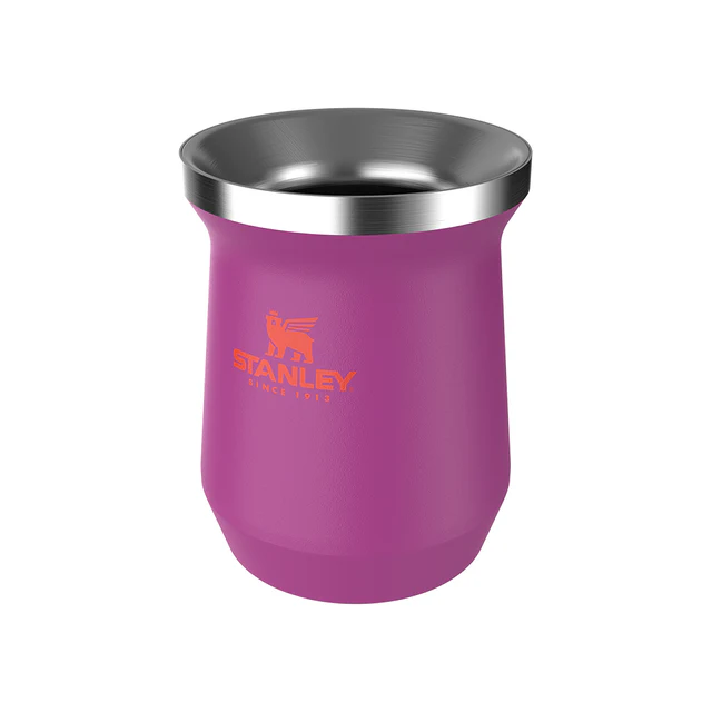 MATE STANLEY CLASSIC VIVID VIOLET 236ML