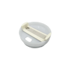 REPUESTO LID STANLEY ADVANCE QUENCHER 1.18LT BLANCO LECHE