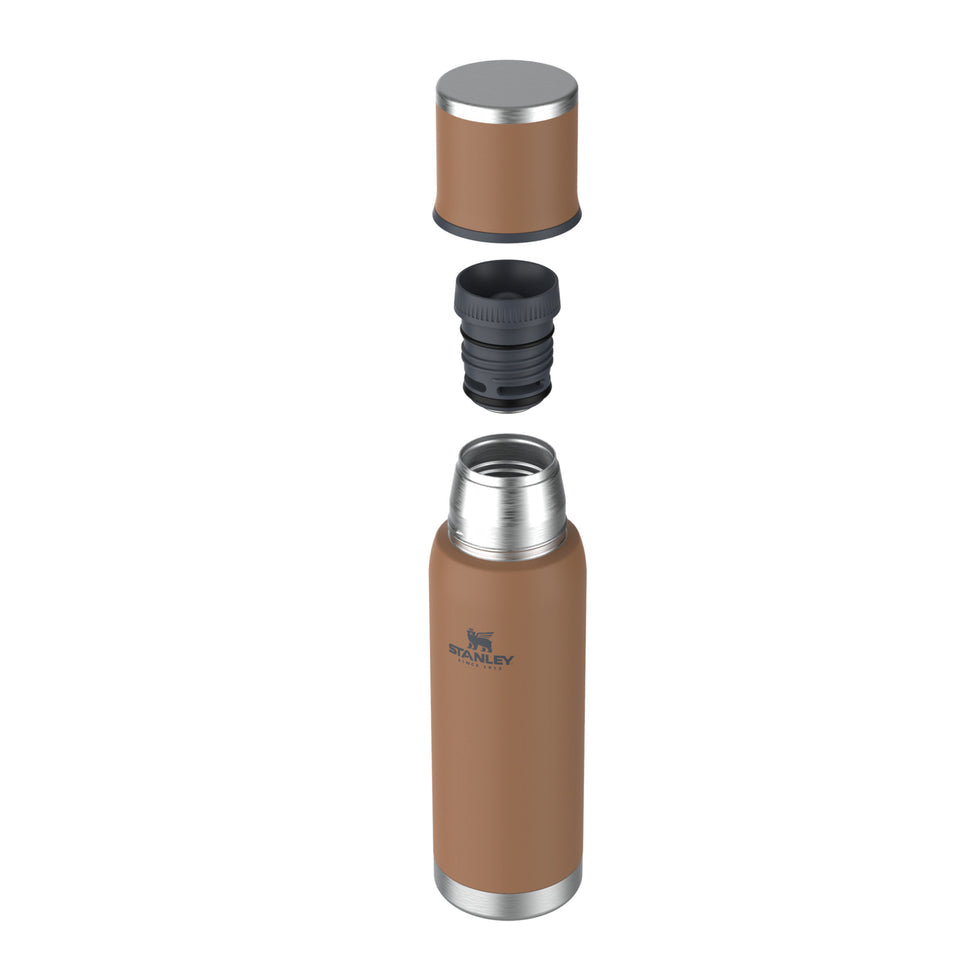 TERMO STANLEY VACUUM BOTTLE TOAST 1LT