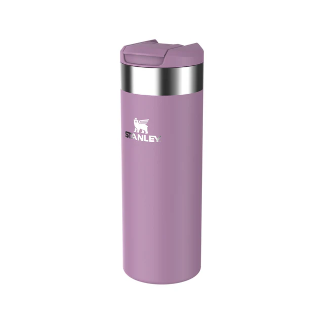 BOTELLA STANLEY TRANSIT AEROLIGHT 473ML LILAC
