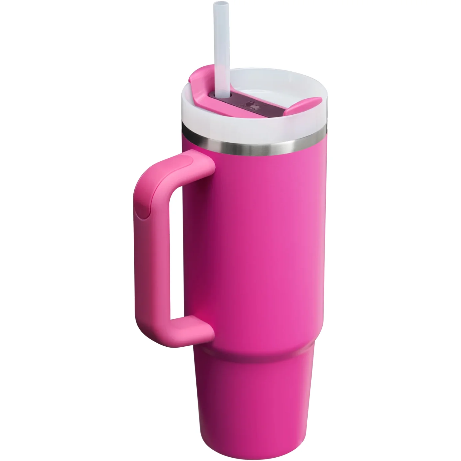 VASO STANLEY QUENCHER H2.0 FUCHSIA | 887 ML