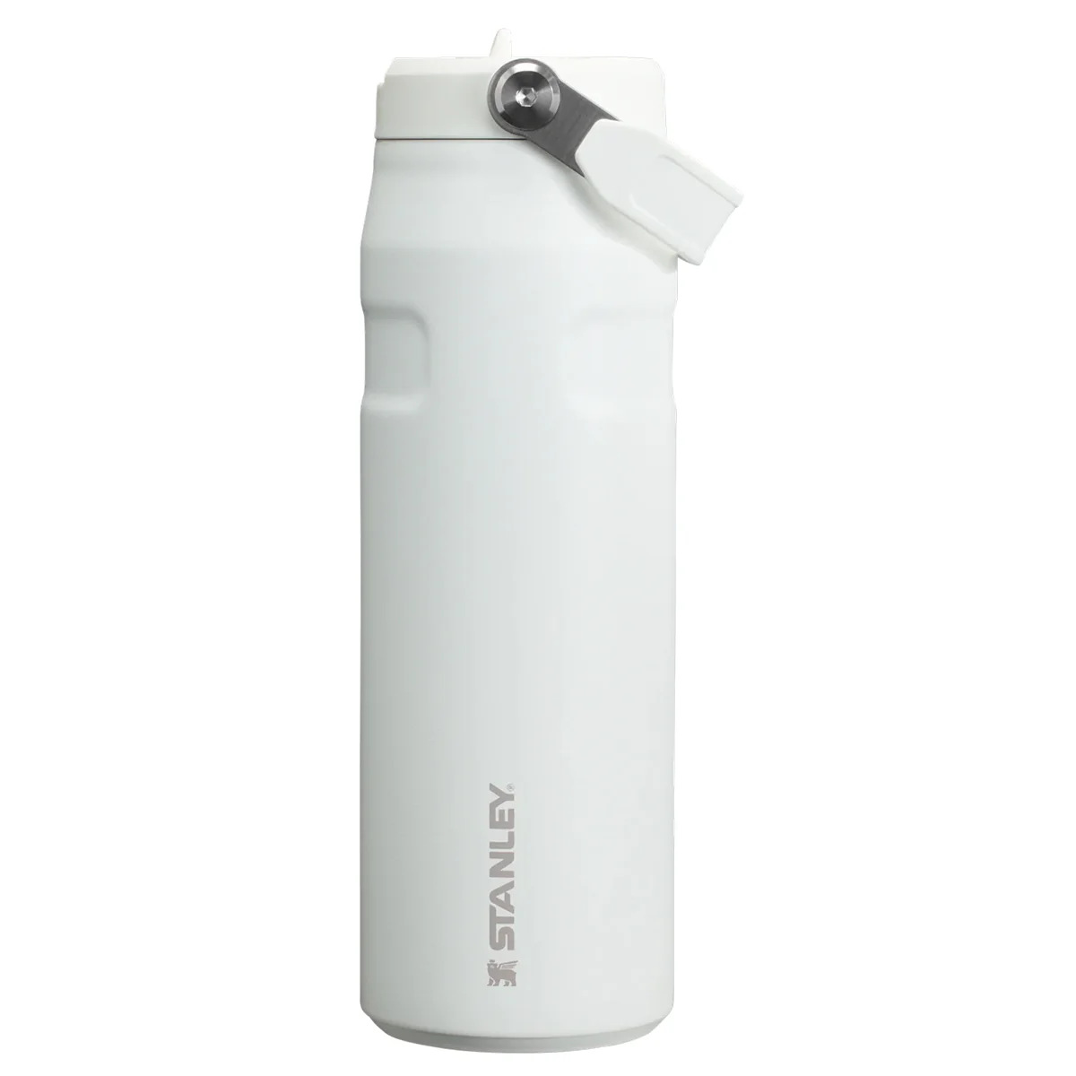 BOTELLA TERMICA STANLEY FLIP STRAW 2.0 FROST | 710 ML