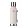 TERMO STANLEY CLASSIC ROSE QUARTZ | 1.4 LT