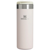 BOTELLA TÉRMICA STANLEY AEROLIGHT ROSE QUARTZ | 473 ML