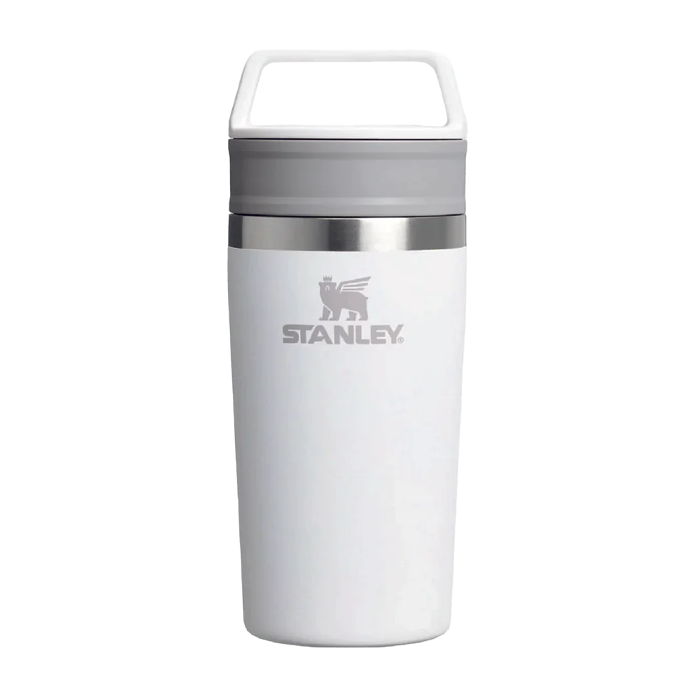 TERMO STANLEY CAFE-TO-GO MUG 12OZ FROST