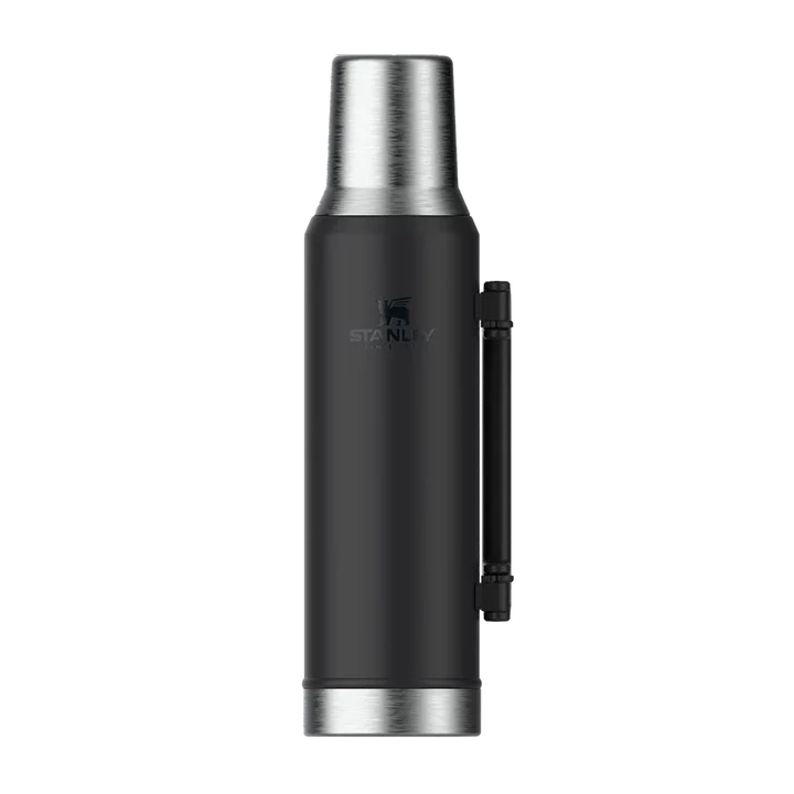 TERMO STANLEY MATE SYSTEM 1.6LT BLACK V2.0