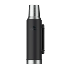TERMO STANLEY MATE SYSTEM 1.6LT BLACK V2.0