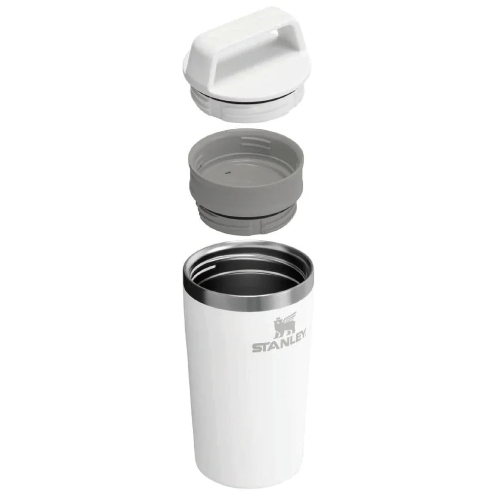 TERMO STANLEY CAFE-TO-GO MUG 12OZ FROST