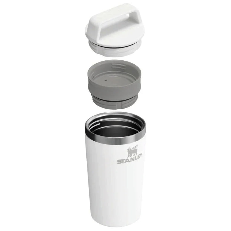 TERMO STANLEY CAFE-TO-GO MUG 12OZ FROST