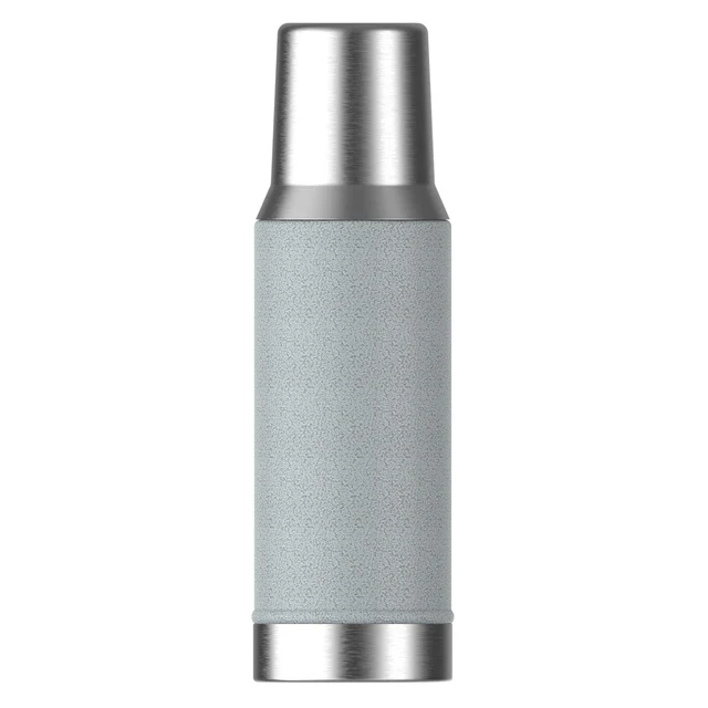 TERMO STANLEY CLASSIC 800ML H. SILVER