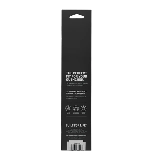 BOMBILLA STANLEY REPUESTO 887ML QUENCHER (1 UNIDAD)