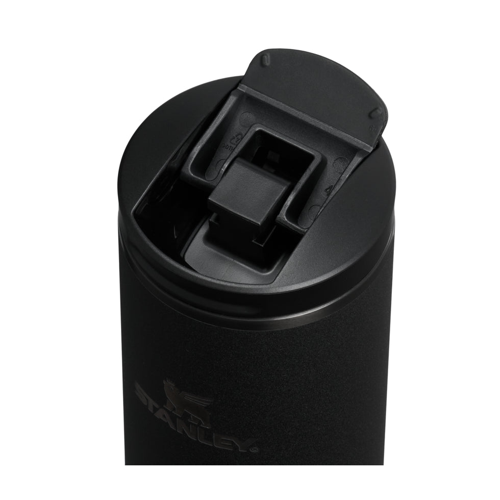 BOTELLA STANLEY FLIP TOP TRANSIT 2 MUG BLACK 2.0 354ML