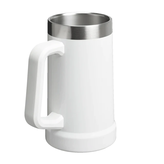VASO SHOPPERO STANLEY STEIN 709ML FROST GLOSS