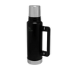 BOTELLA STANLEY 1.4 LT CLASSIC VACUUM NEGRO 2.0