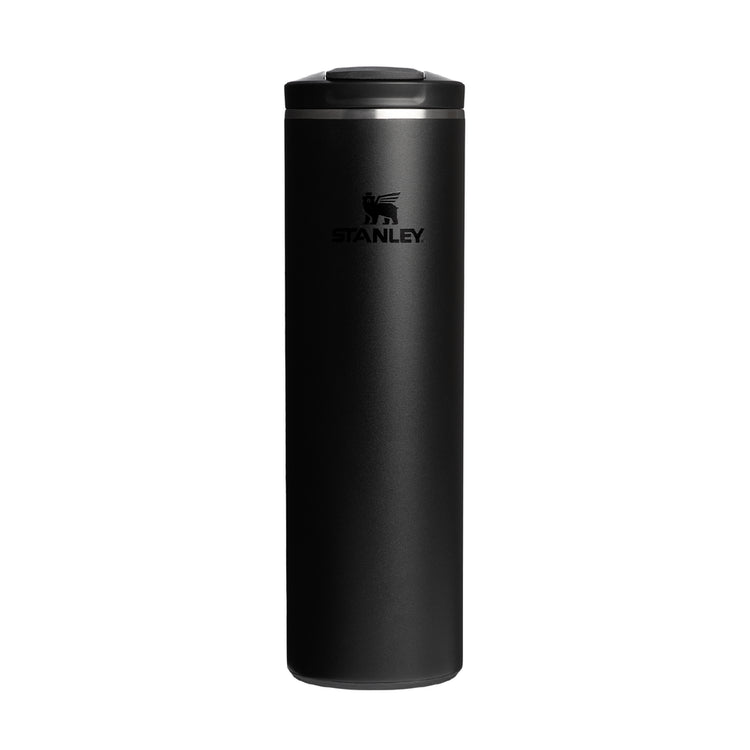 BOTELLA STANLEY TRANSIT 2 MUG BLACK 2.0 591ML