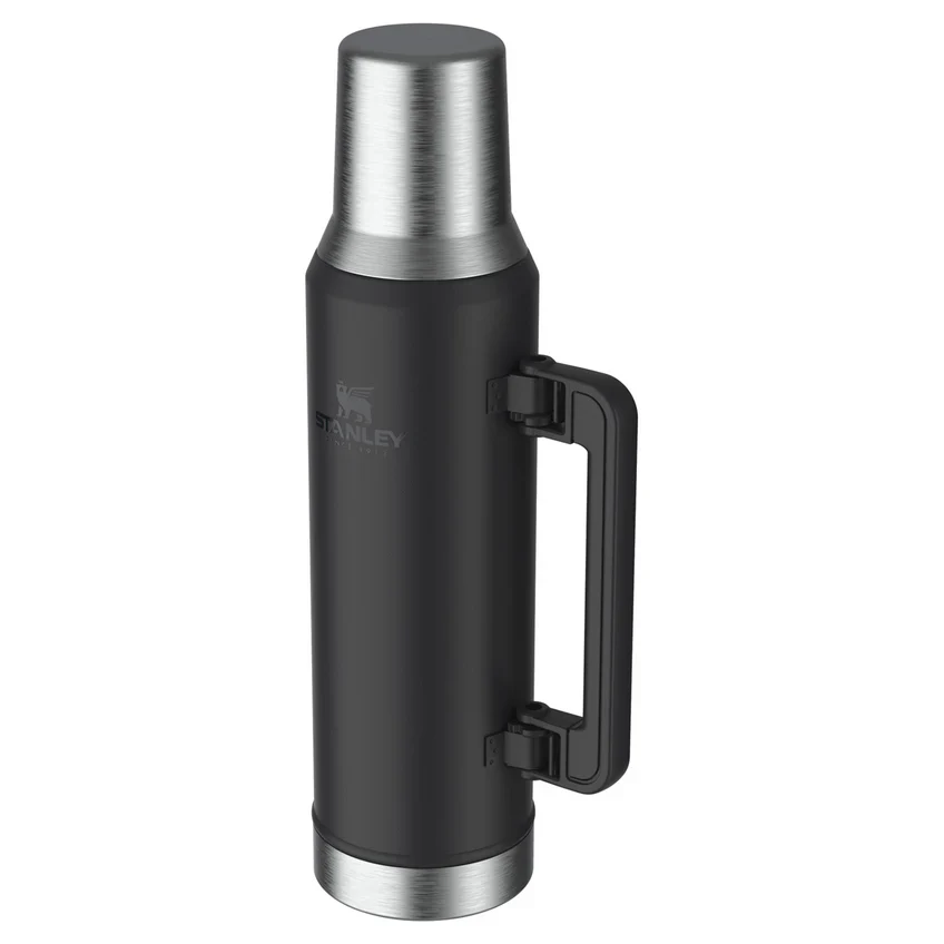 TERMO STANLEY MATE SYSTEM 1.6LT BLACK V2.0