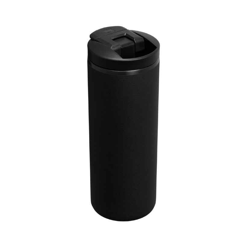 BOTELLA STANLEY TRANSIT 2 MUG BLACK 2.0 354ML