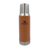 TERMO STANLEY CLASSIC MATE SYSTEM 800ML TOSTADO