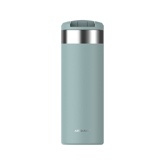 BOTELLA STANLEY TRANSIT AEROLIGHT 473ML SEAFOAM