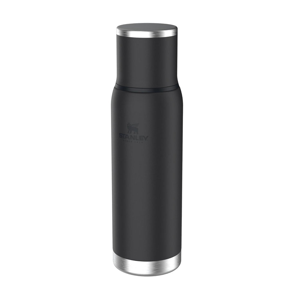 TERMO STANLEY VACUUM BOTTLE BLACK 2.0 1LT