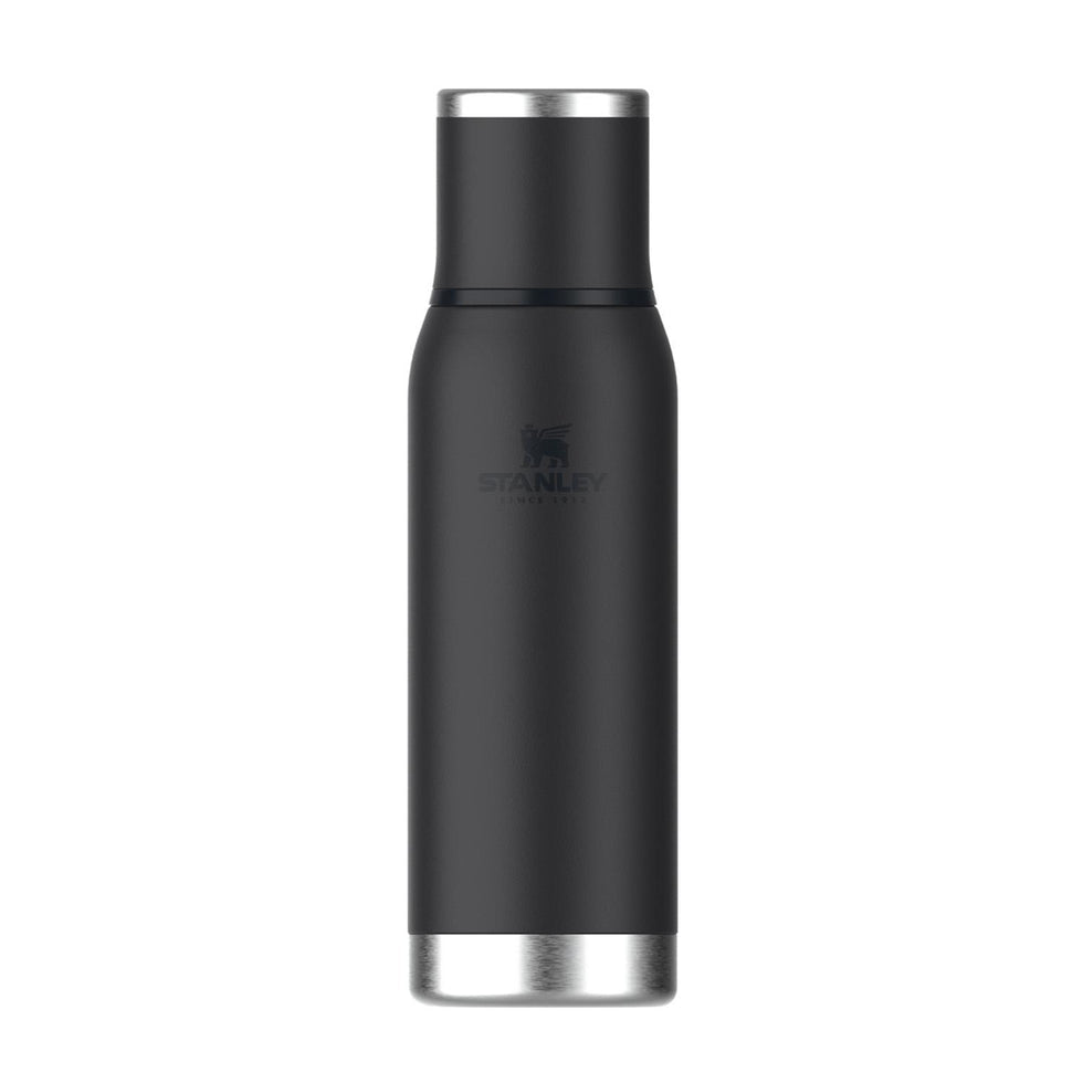 TERMO STANLEY VACUUM BOTTLE BLACK 2.0 1LT