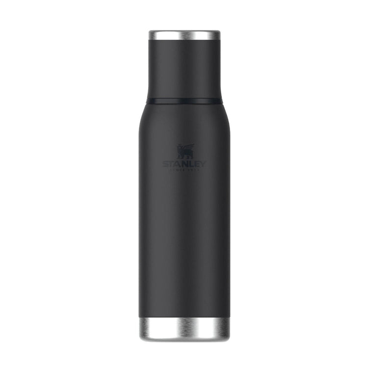 TERMO STANLEY VACUUM BOTTLE BLACK 2.0 1LT