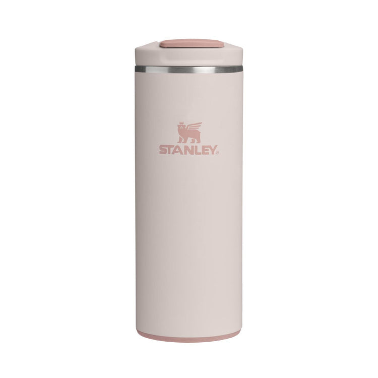 BOTELLA STANLEY TRANSIT 2 MUG ROSE QUARTZ 354ML