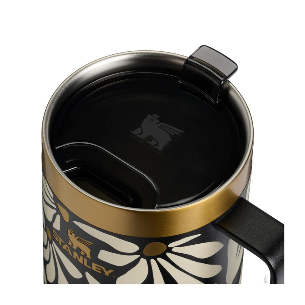 TERMO STANLEY EVERYDAY SUBURBAN MUG WILD BLOOMS 710ML