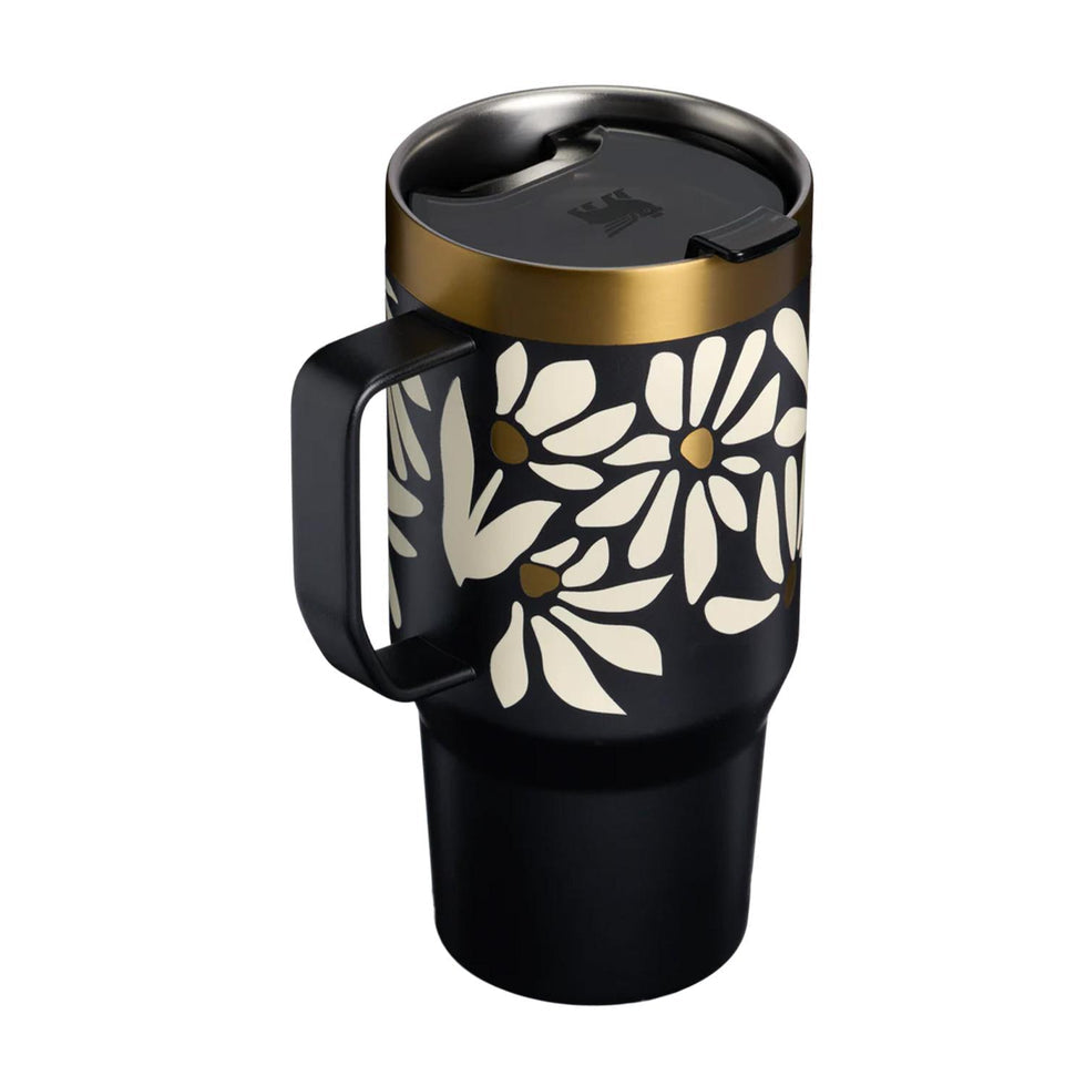 TERMO STANLEY EVERYDAY SUBURBAN MUG WILD BLOOMS 710ML