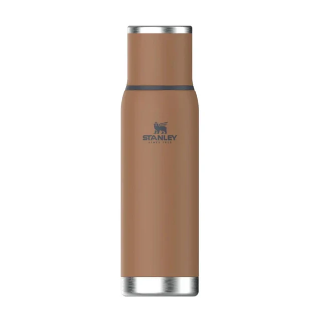 TERMO STANLEY ADVENTURE 750ML TOSTADO