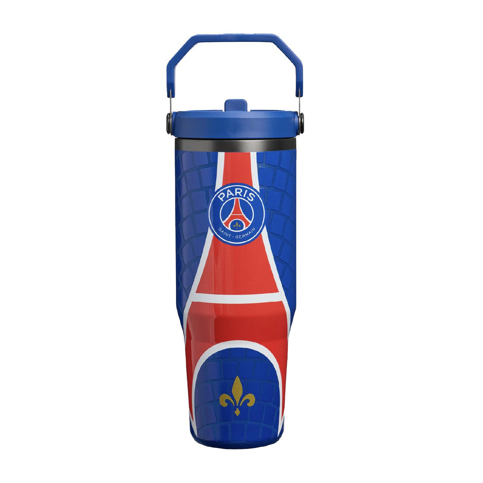 BOTELLA STANLEY ICEFLOW 2 PSG 887ML