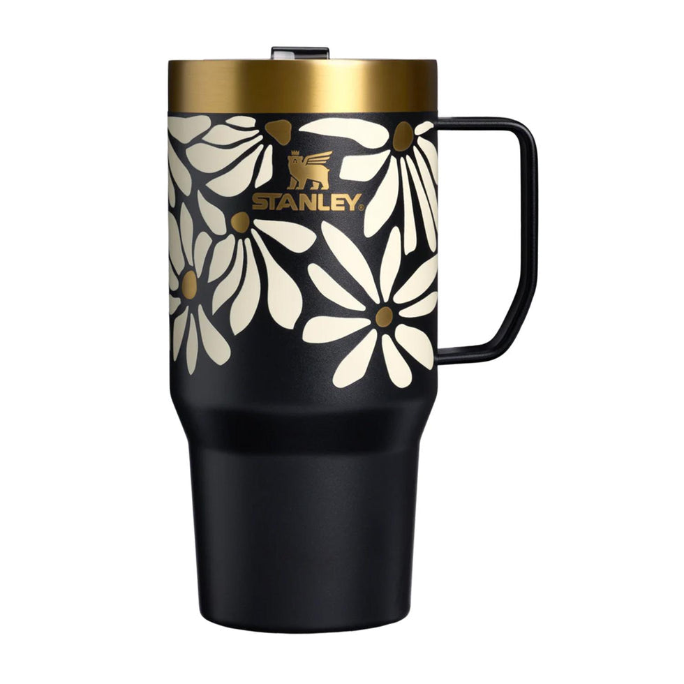 TERMO STANLEY EVERYDAY SUBURBAN MUG WILD BLOOMS 710ML