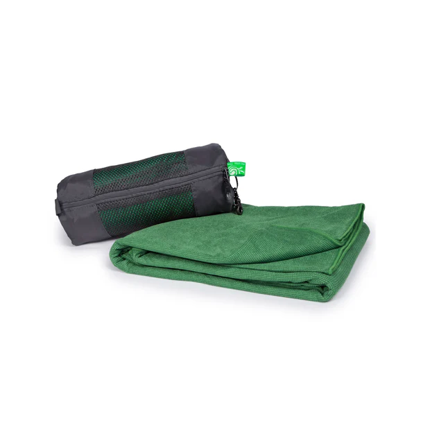 TOALLA DEPORTIVA DOITE VERDE M