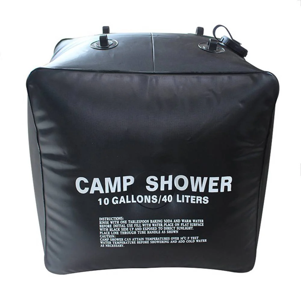 DUCHA SOLAR DOITE 40LT