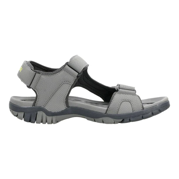 SANDALIAS DOITE CONRAD MEN GREY