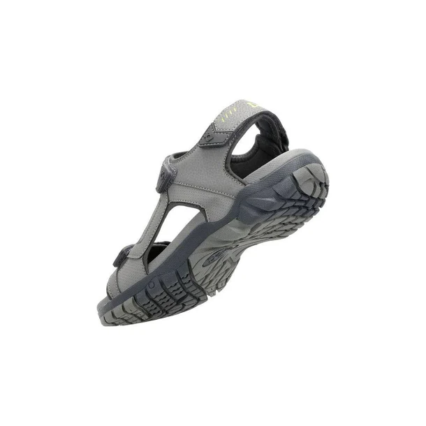 SANDALIAS DOITE CONRAD MEN GREY