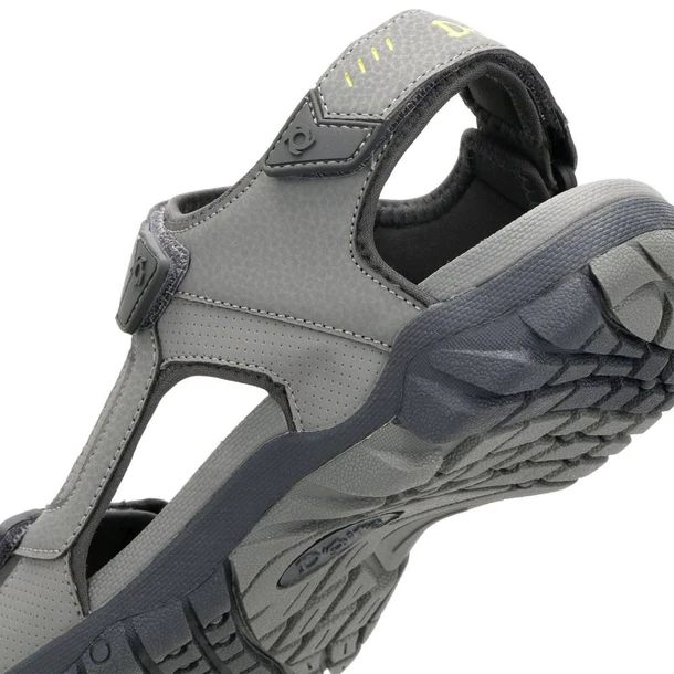 SANDALIAS DOITE CONRAD MEN GREY