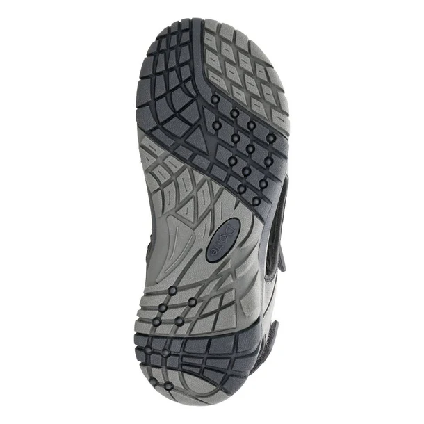 SANDALIAS DOITE CONRAD MEN GREY