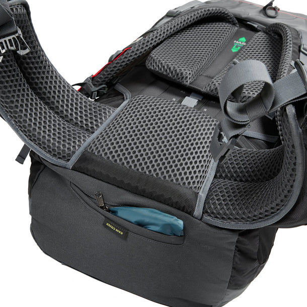 MOCHILA DOITE TANGAROA GRIS 80 LT