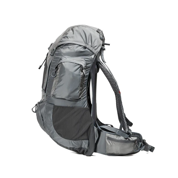 MOCHILA DOITE MIHRAT GRIS 50LT